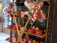 -郑州美盛喜来登大酒店