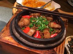 -刀板香·安徽菜(国购IFC店)