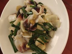 -双天海鲜楼 · 43年老字号