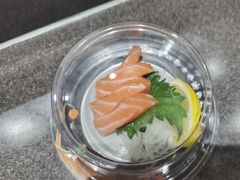 -禾绿回转寿司(万柳华联店)