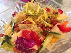 -玉林烤鸭店(定福庄店)