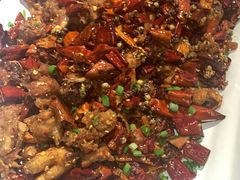 重庆辣子鸡-望京一号·重庆江湖菜(工体店)