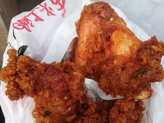 -吴日彪蒜香猪牛排(水巷口店)