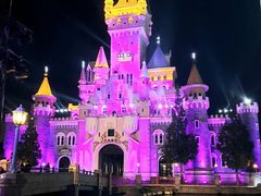 -青岛方特梦幻王国