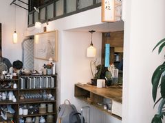 -知亘茶食