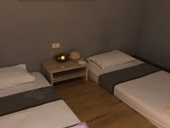 -Let’s Relax Spa(MBK)