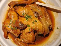 -黄山老妈·土菜(碧桂园店)