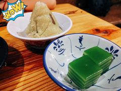 肉粽-椰小调.儋州米烂(名门店)