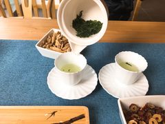 -听雨小筑茶舍(观音桥·龙湖新壹街店)