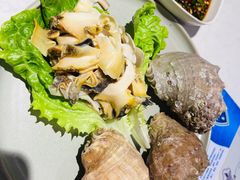 -鲜螺湾(鹏欣丽都店)