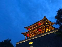 -台儿庄古城