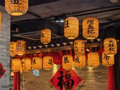 -凤凰山斑鱼馆(恭城店)