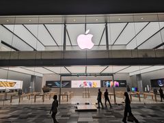 -Apple零售店(成都太古里店)