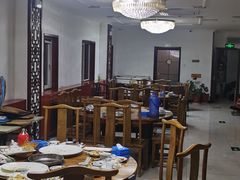 -京城北门羊蝎子铜锅涮肉(总店)