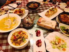 -邓丽君音乐主题餐厅