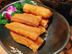 -捞王锅物料理(上海世茂广场店)