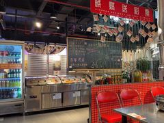 -晓燃地摊烤肉(朝阳双桥店)