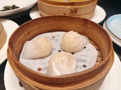 -浙江安吉JW万豪酒店·万豪中餐厅