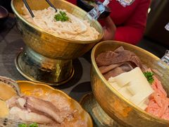 -牛YO寿喜烧和牛火锅自助(三台子万象汇店)