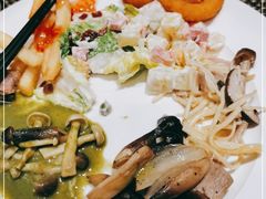 -上海临港美爵酒店·铃兰西餐厅