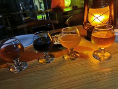 -不误正夜精酿啤酒馆(新华公园店)