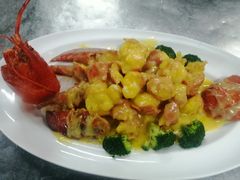 -阿娘家·原生态农家菜(国顺东路店)