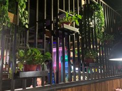 露天位-美滋滋尚鱼烤鱼餐厅(空港店)