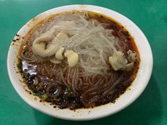 -甘记肥肠粉(马鞍北路店)