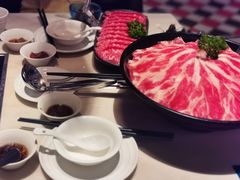 -一哥澳门豆捞·澳门风打边炉(高德置地店)