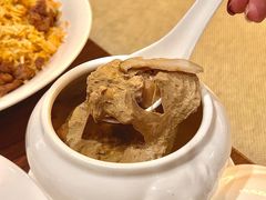 -蛇口希尔顿南海酒店·随轩中餐厅·粤菜
