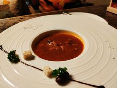 -HIGH FIVE哈福手工汉堡(桂林路店)