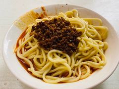 -全味面馆