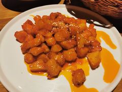 -永安鱼庄·镇江菜(丁卯店)