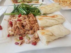 -渔民船说·北塘海鲜·天津菜·海肠捞饭(北塘古镇店)