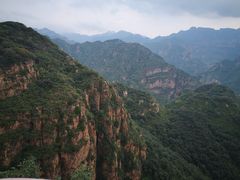 -京东石林峡风景区
