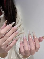 -M·X Nail日式美甲美睫