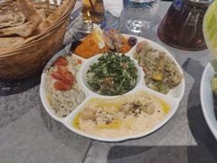 冷拼冷盘-La Medina餐厅(亮马河南路店)