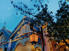 -七彩云南欢乐世界