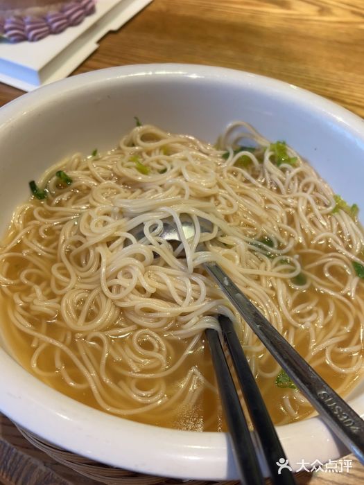 尚海豆捞(乐虹坊店)图片