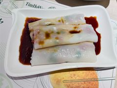 -添好运点心专门店(深水埗店)