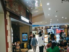-CRAZYONES西班牙海鲜饭(上海美罗城店)
