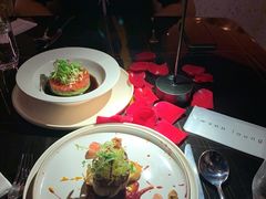 -wann lounge 低温慢煮牛排·清吧