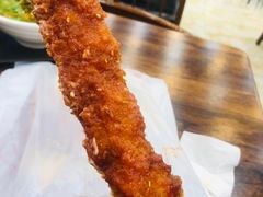 -大腕炸串(河东总店)