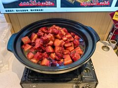 -老济南·地道济南菜(大明湖店)