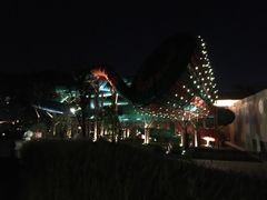 -杭州开元森泊度假乐园