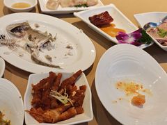 -庄氏祥记家常食府(国瑞建材家居博览中心店)