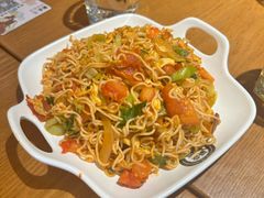 -聚点串吧·北京烧烤(赵登禹路店)