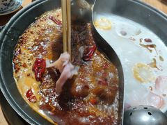 -楠火锅(广州总店)
