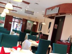 大堂-永乐饭庄(安德路店)
