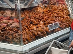 -永辉超市(鲁谷店)